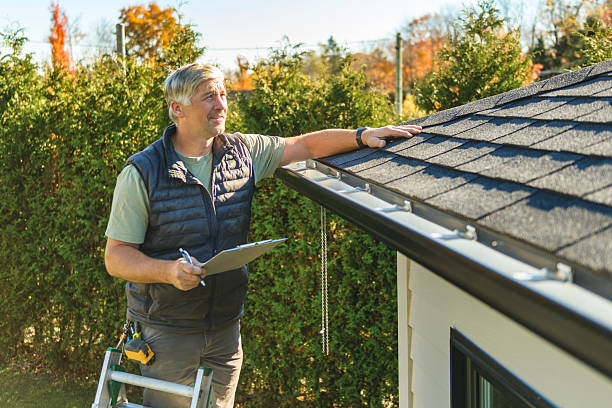 Trusted Gutter Repair And Installation service in Salisbury, NY - Ben Roofing and Steel LLC